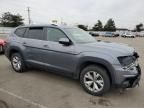 2019 Volkswagen Atlas SE