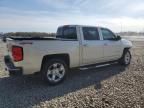 2015 Chevrolet Silverado K1500 LTZ