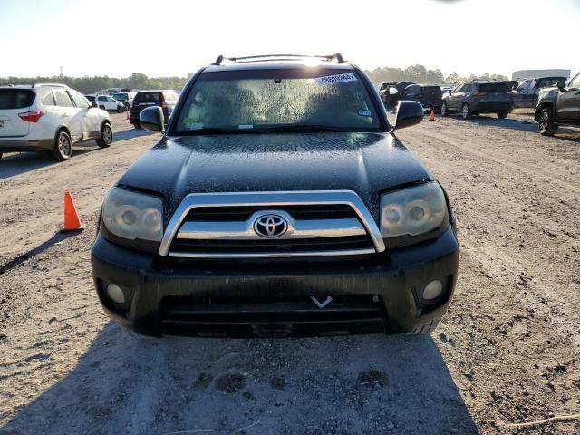 2006 Toyota 4runner SR5