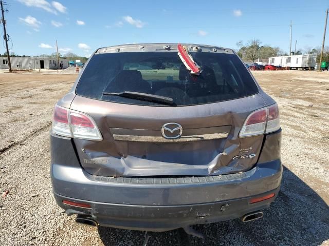 2008 Mazda CX-9