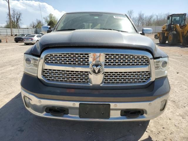 2016 Dodge 1500 Laramie