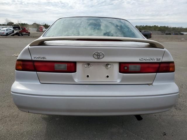 1999 Toyota Camry CE