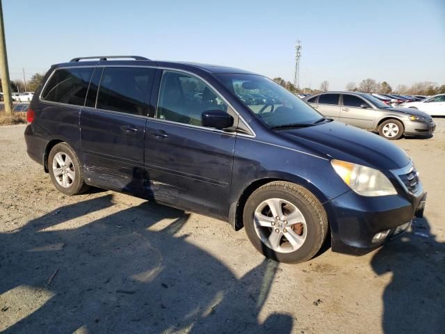 2008 Honda Odyssey Touring