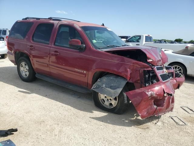 2007 Chevrolet Tahoe C1500