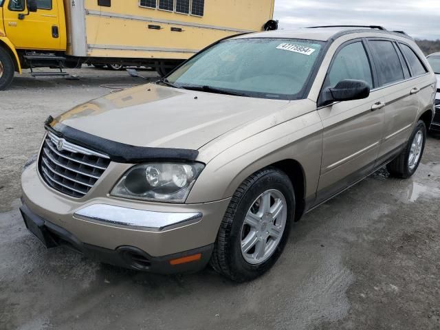 2004 Chrysler Pacifica