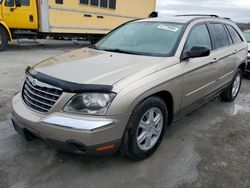 Chrysler Pacifica salvage cars for sale: 2004 Chrysler Pacifica