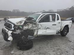 Vehiculos salvage en venta de Copart Cartersville, GA: 2015 Toyota Tacoma Double Cab Prerunner