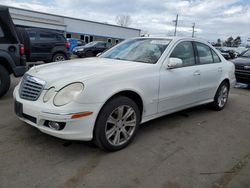 2009 Mercedes-Benz E 350 4matic for sale in New Britain, CT
