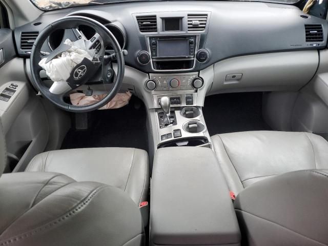 2013 Toyota Highlander Base