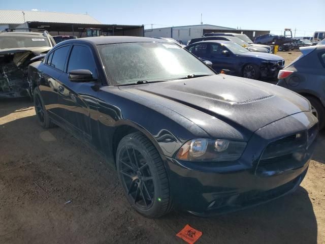 2013 Dodge Charger SXT