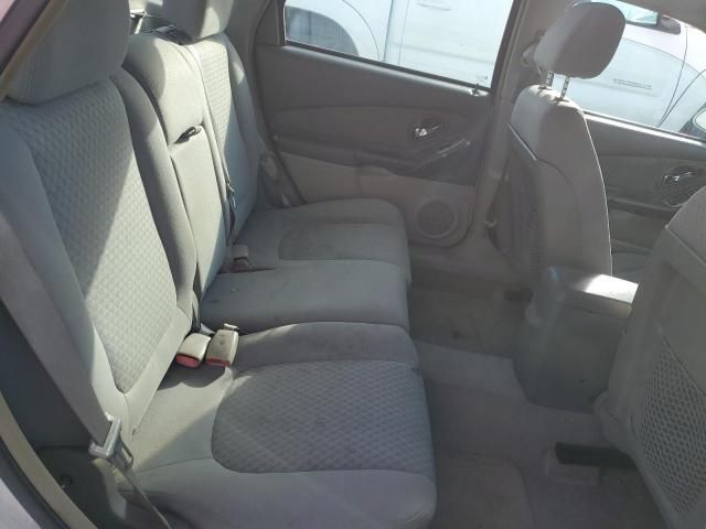 2006 Chevrolet Malibu Maxx LT