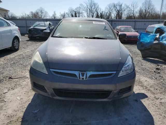 2006 Honda Accord SE