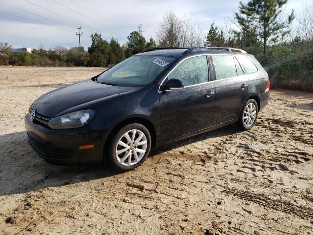 2013 Volkswagen Jetta S