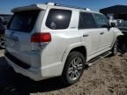 2012 Toyota 4runner SR5