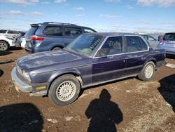 1987 BMW 325 Base for sale in Elgin, IL