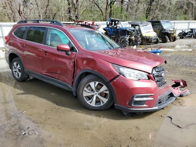 2019 Subaru Ascent Premium