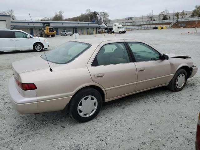 1998 Toyota Camry CE