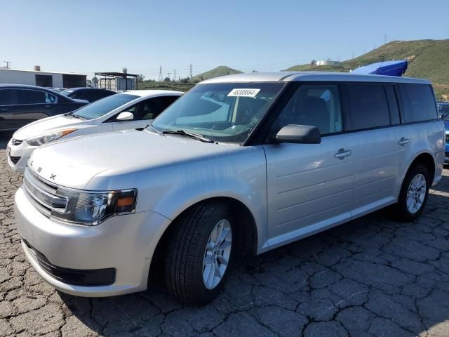 2013 Ford Flex SE