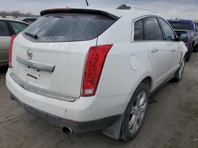 2010 Cadillac SRX Premium Collection