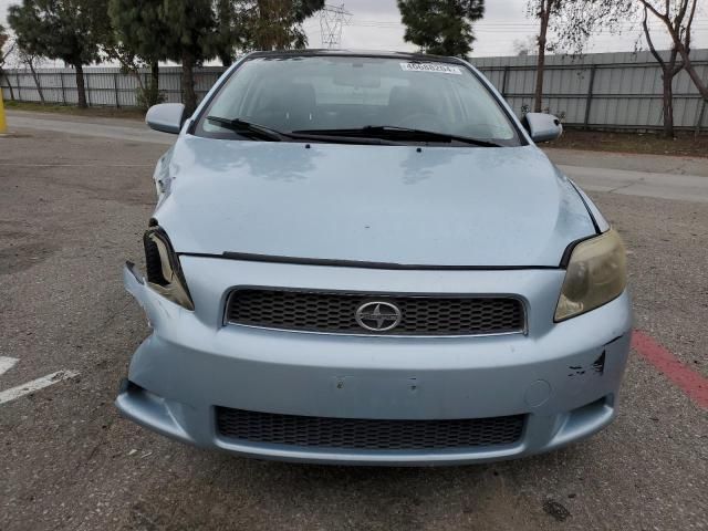 2007 Scion TC