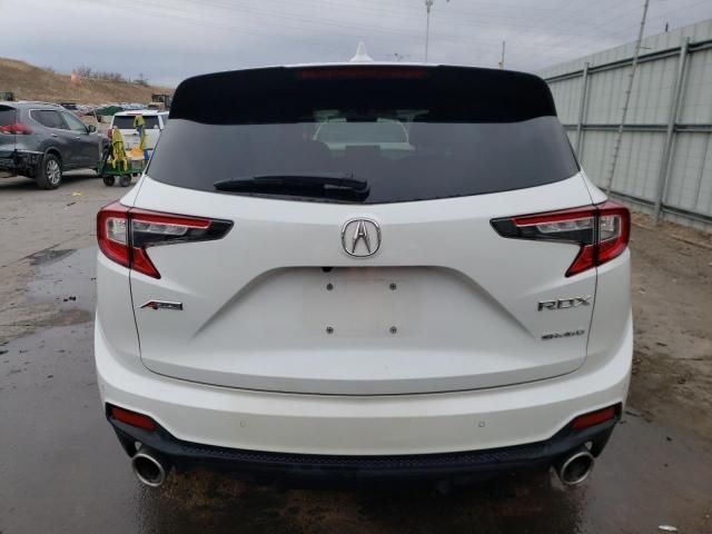 2021 Acura RDX A-Spec