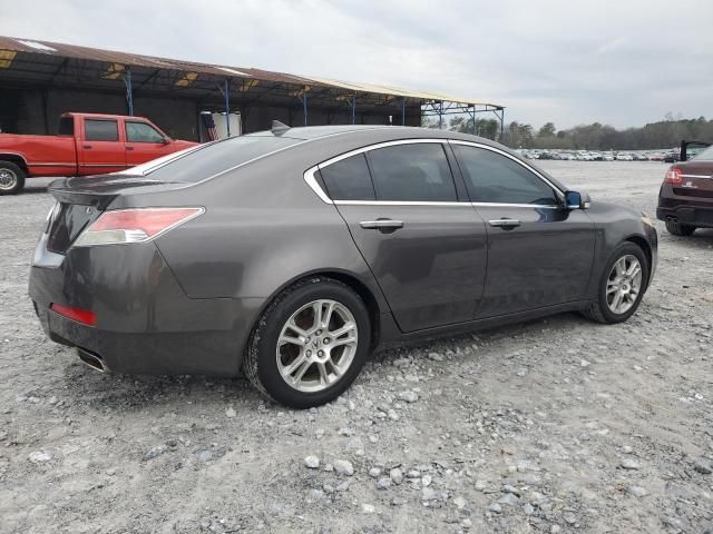 2009 Acura TL