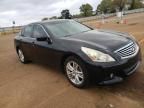 2010 Infiniti G37 Base