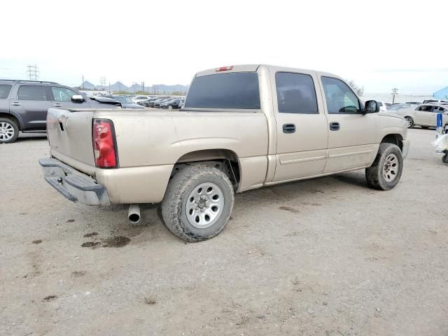 2006 Chevrolet Silverado C1500