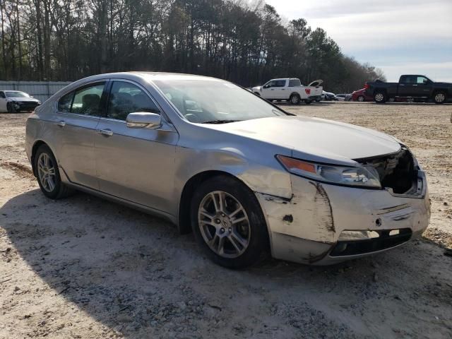 2010 Acura TL