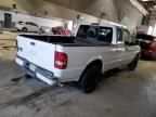 2008 Ford Ranger Super Cab