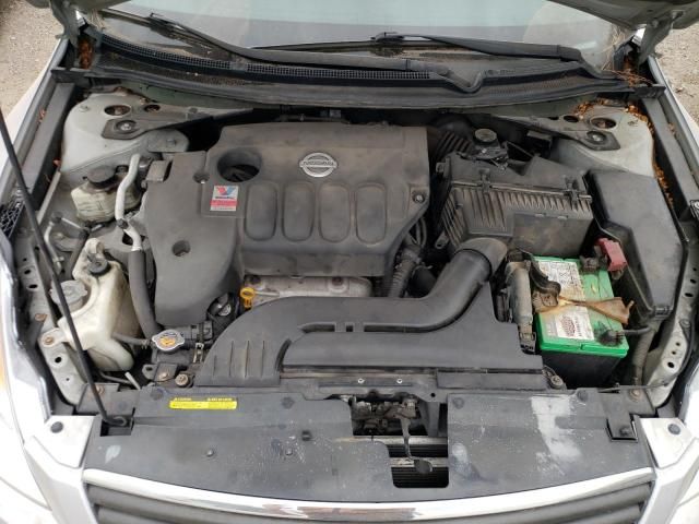 2007 Nissan Altima 2.5