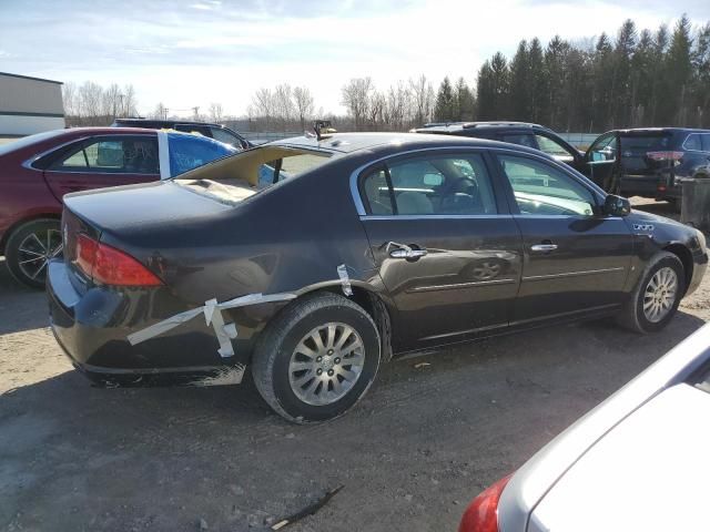 2008 Buick Lucerne CX