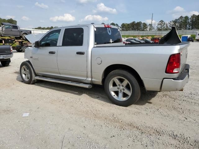 2016 Dodge RAM 1500 ST