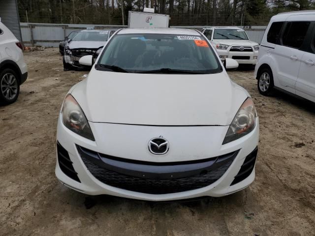 2010 Mazda 3 I