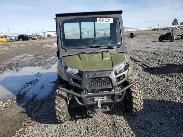 2014 Polaris Ranger 570