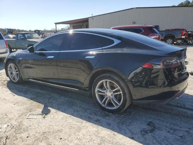 2015 Tesla Model S 85D