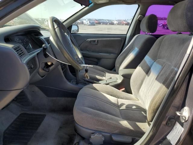 1998 Toyota Camry CE