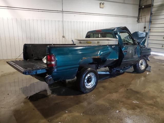 1999 Dodge RAM 1500