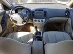 2007 Hyundai Elantra GLS