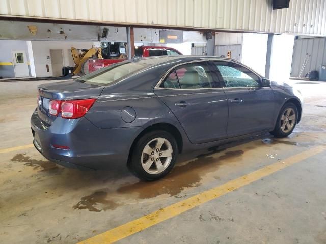 2014 Chevrolet Malibu 1LT