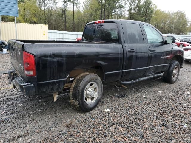 2003 Dodge RAM 2500 ST