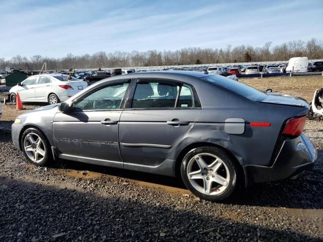 2006 Acura 3.2TL