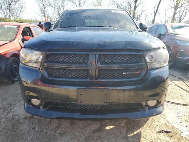 2013 Dodge Durango R/T