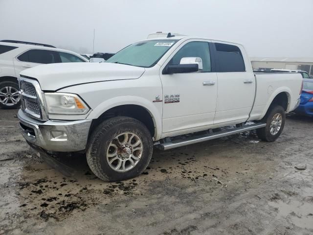 2015 Dodge 2500 Laramie