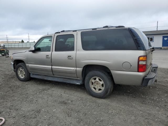 2003 GMC Yukon XL K1500