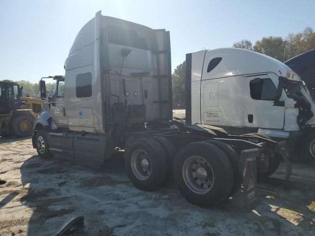 2015 International Prostar