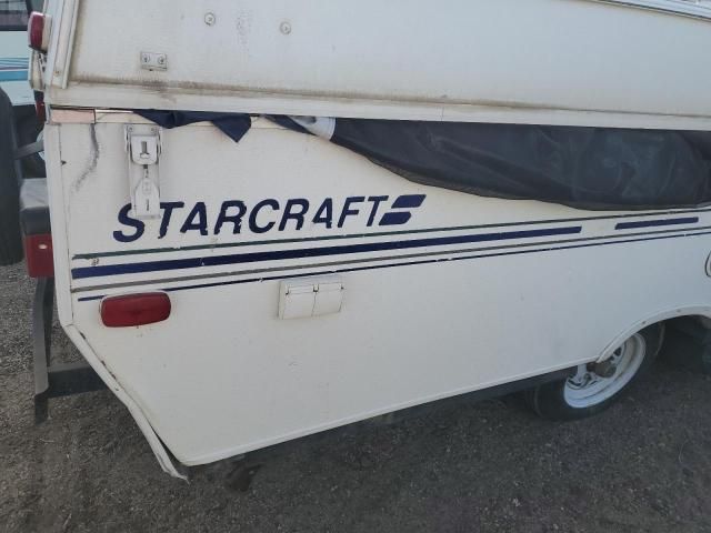 2001 Starcraft Popup