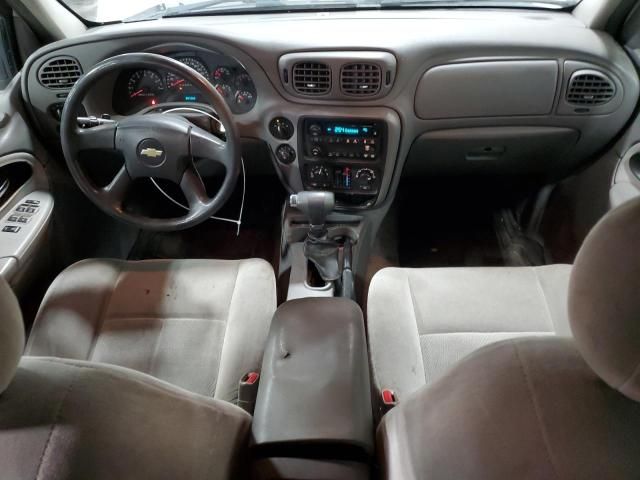 2006 Chevrolet Trailblazer LS