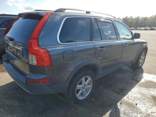 2007 Volvo XC90 3.2