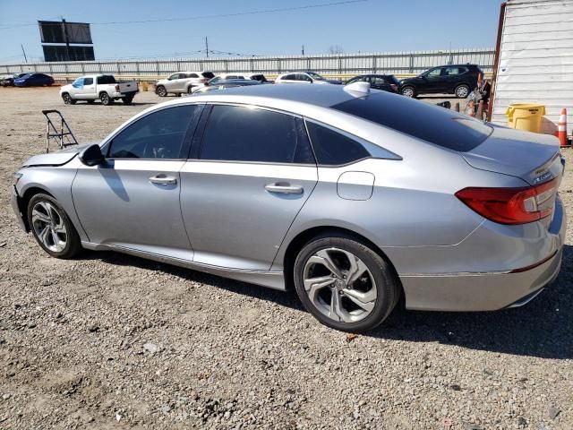 2019 Honda Accord EXL